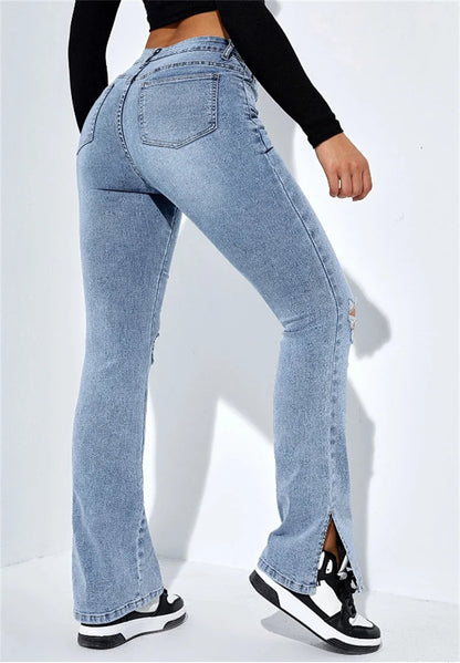 Lizzy™ | Stretchbroek