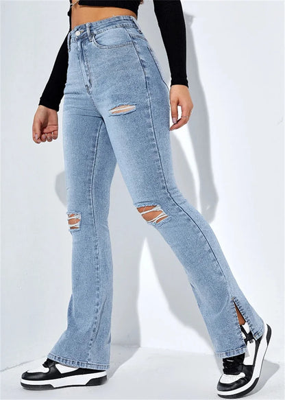 Lizzy™ | Stretchbroek