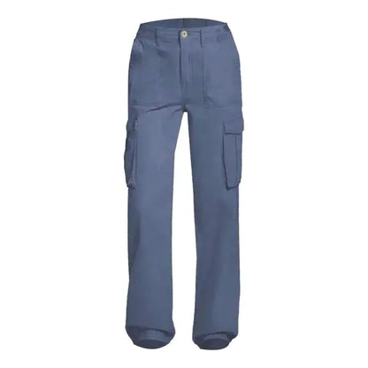 Yasmin™ | Verstelbare Cargo broek