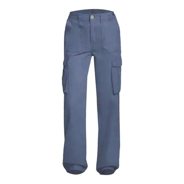 Yasmin™ | Verstelbare Cargo broek