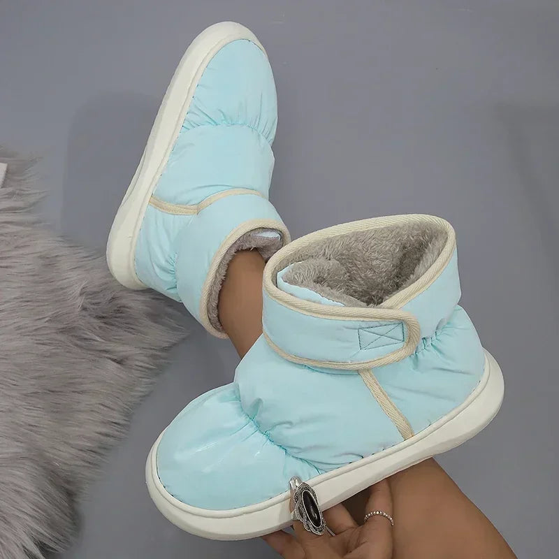 Daisy™ | Waterdichte Winterboots