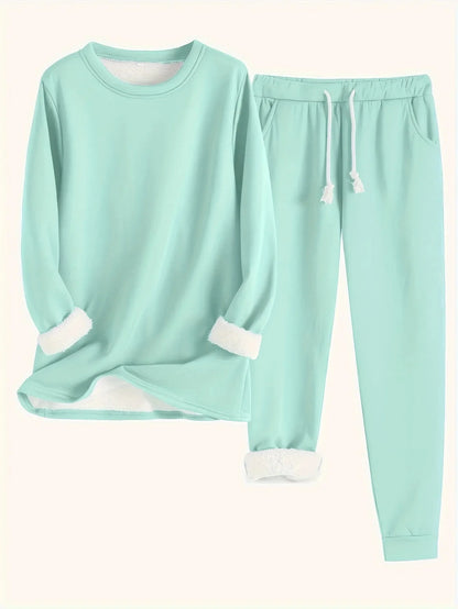 Nadia™ | Fleece-Huispak
