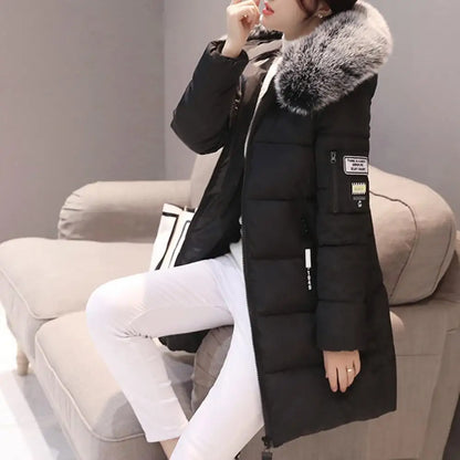 Valerie™ | Winterjas