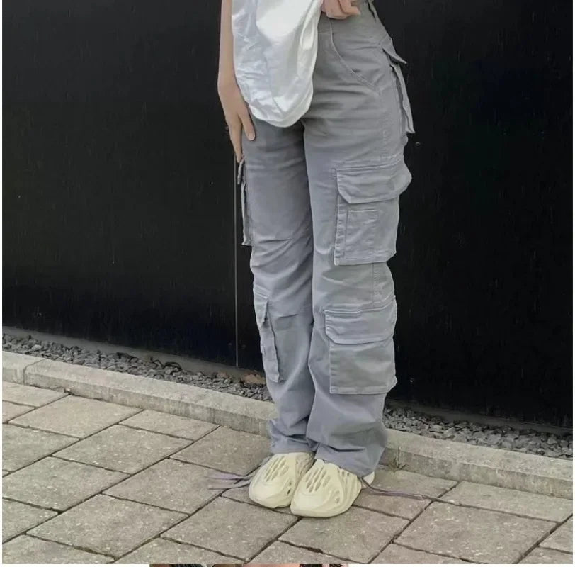 Jessie™ | Cargo broek