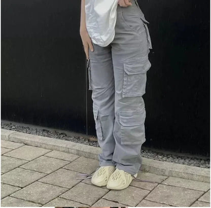 Jessie™ | Cargo broek