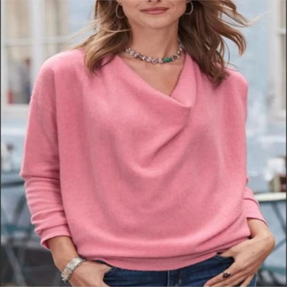 Catarina™ | Pullover