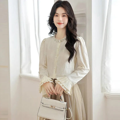 Maud™ | Blouse