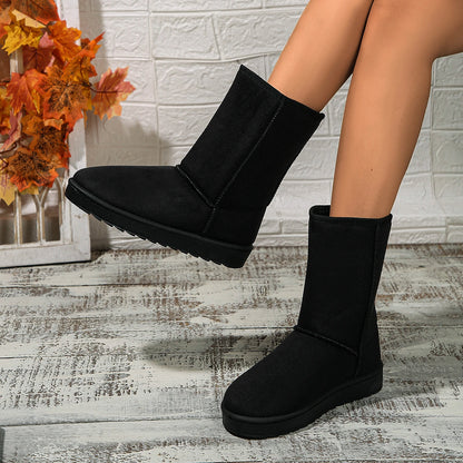 Yolanda™ | Waterdichte Winterboots