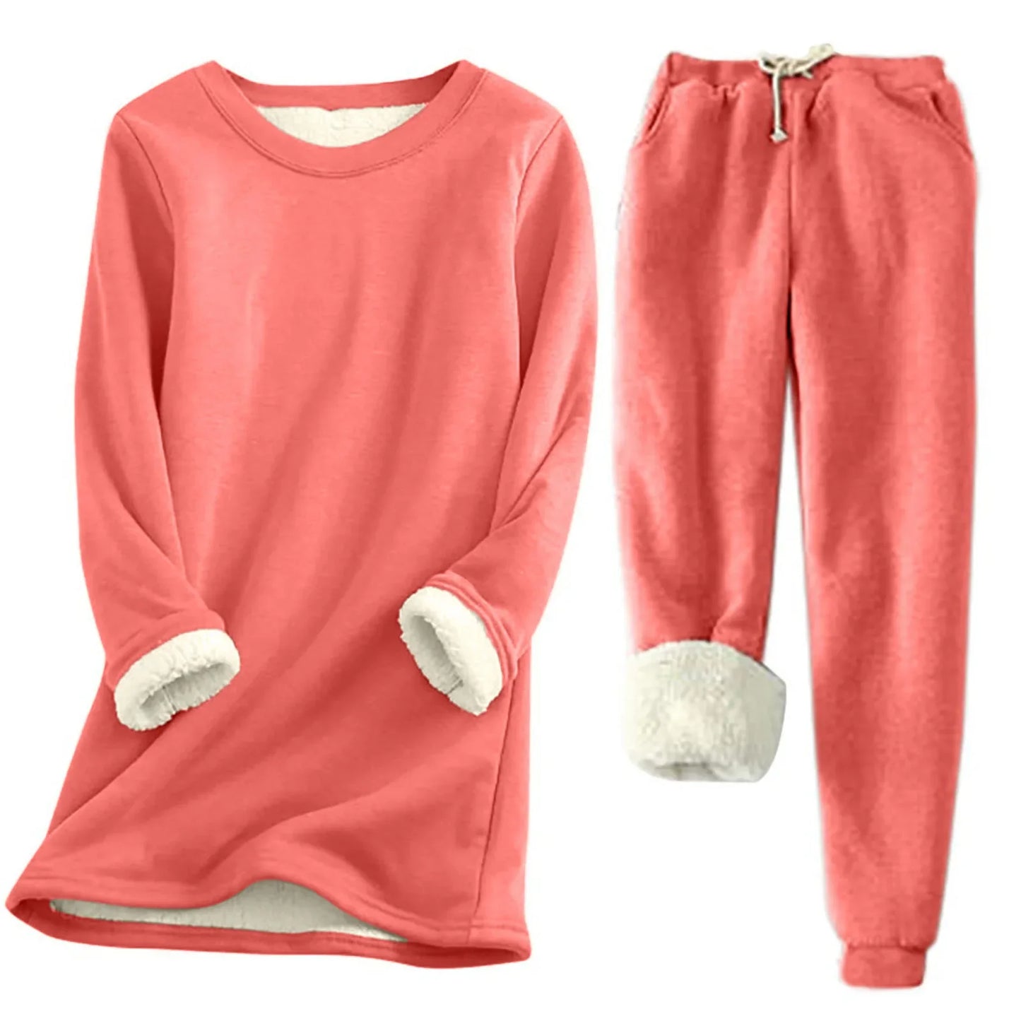 Nadia™ | Fleece-Huispak