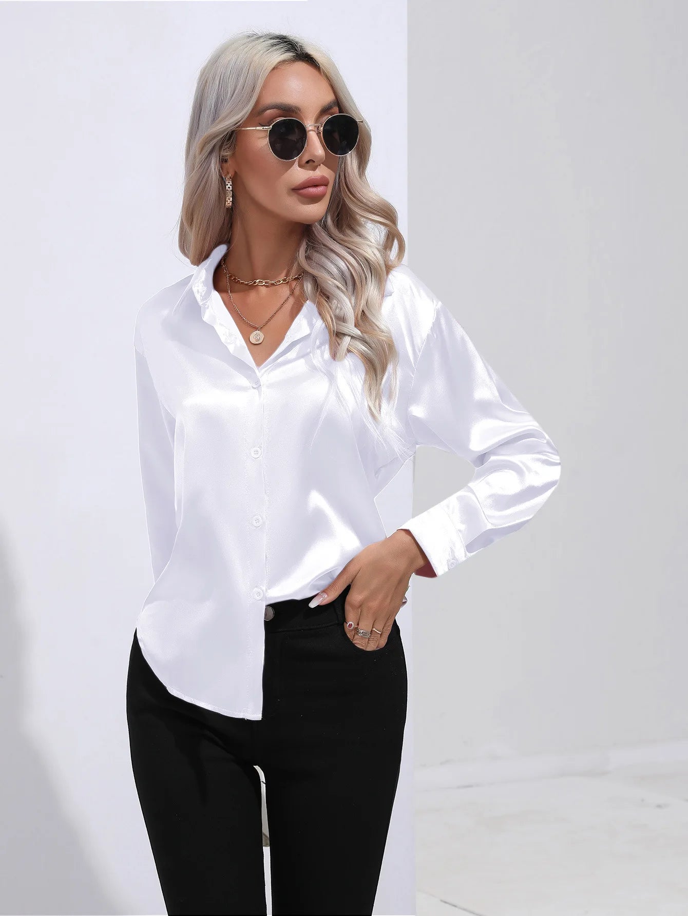 Lotte ™ | Blouse