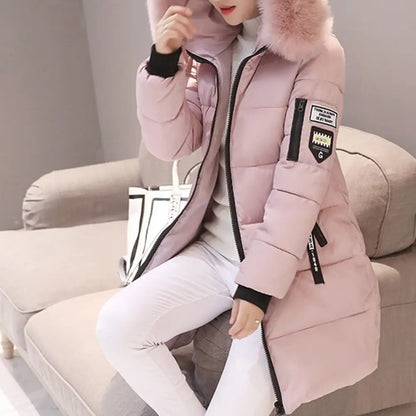 Valerie™ | Winterjas