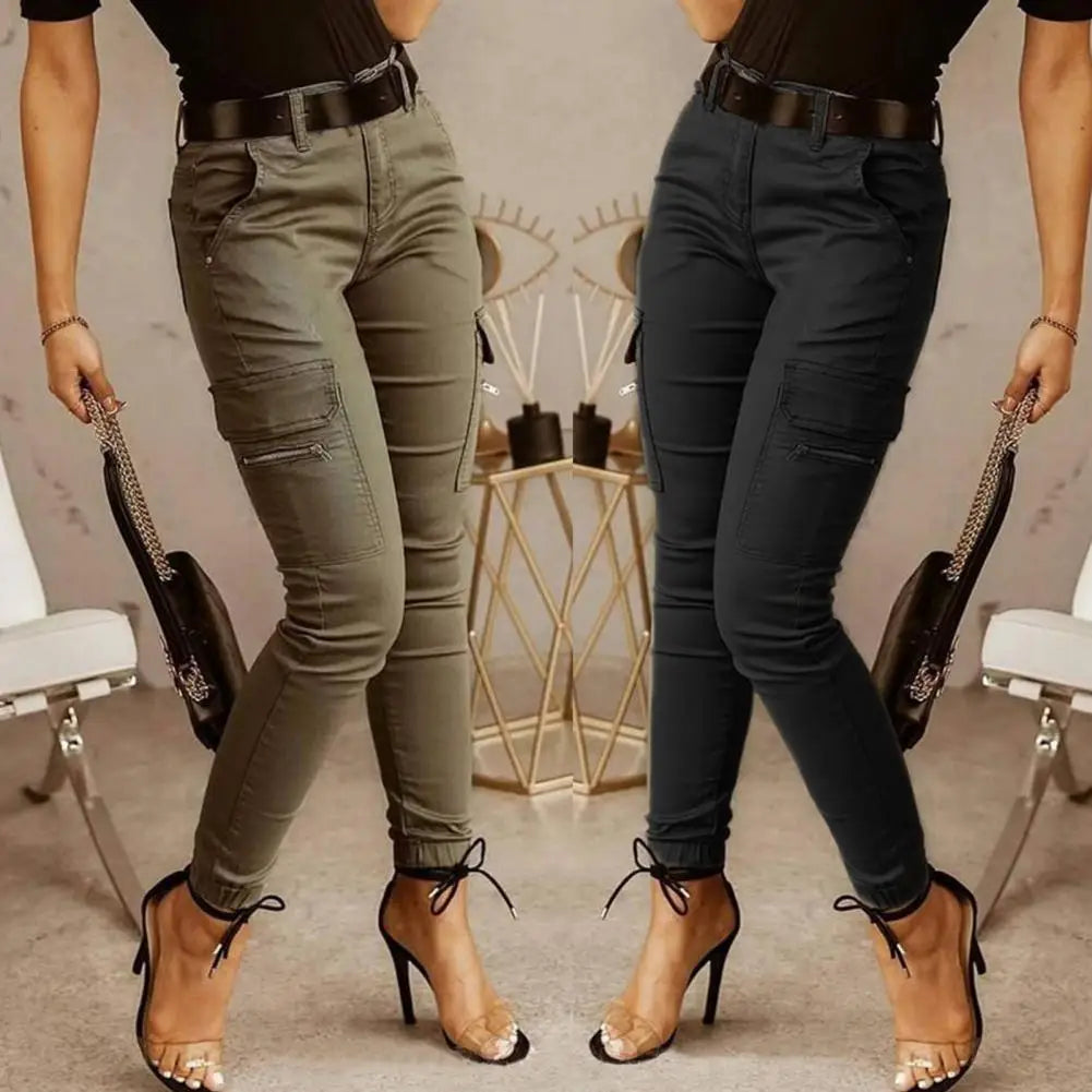 Robin™ | Cargo broek