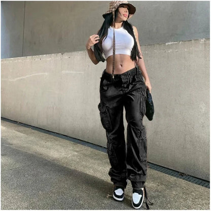 Jessie™ | Cargo broek