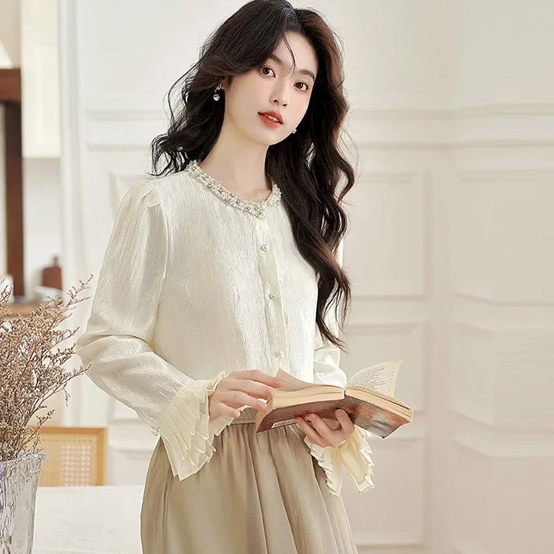 Maud™ | Blouse