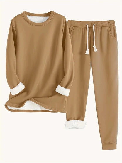 Nadia™ | Fleece-Huispak