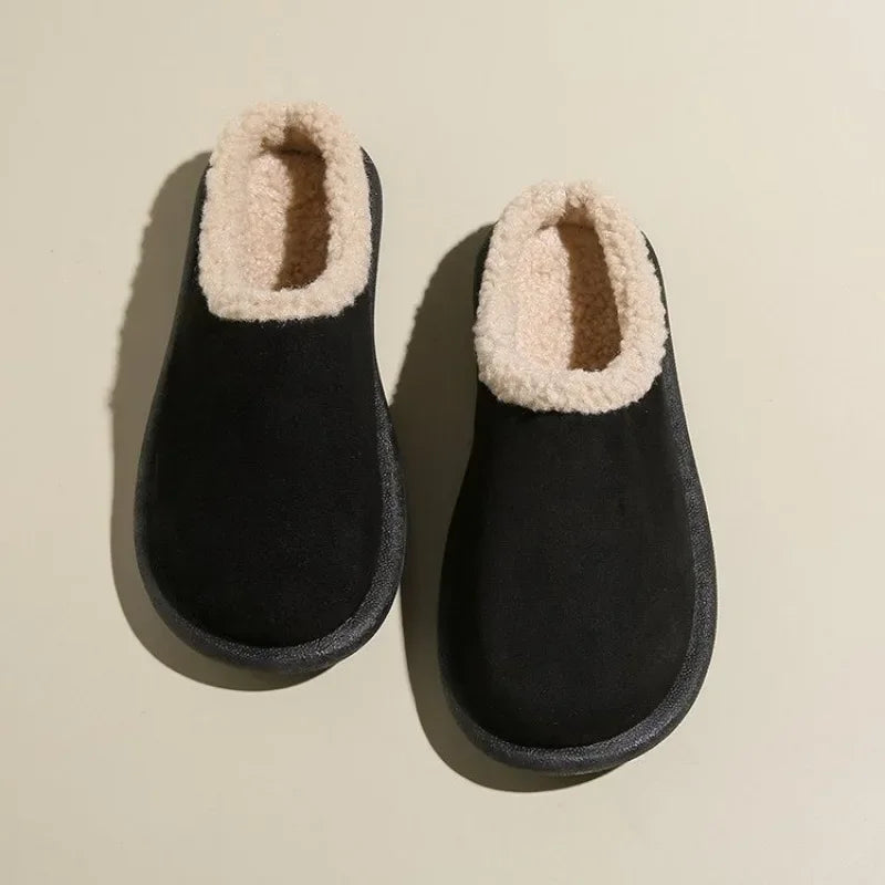 Charlotte™ | Slippers