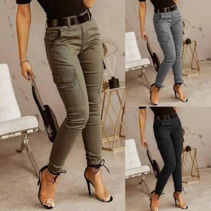 Robin™ | Cargo broek