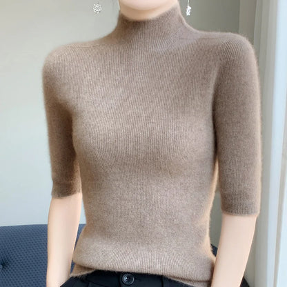 Xenia™ | Kasjmier Trui
