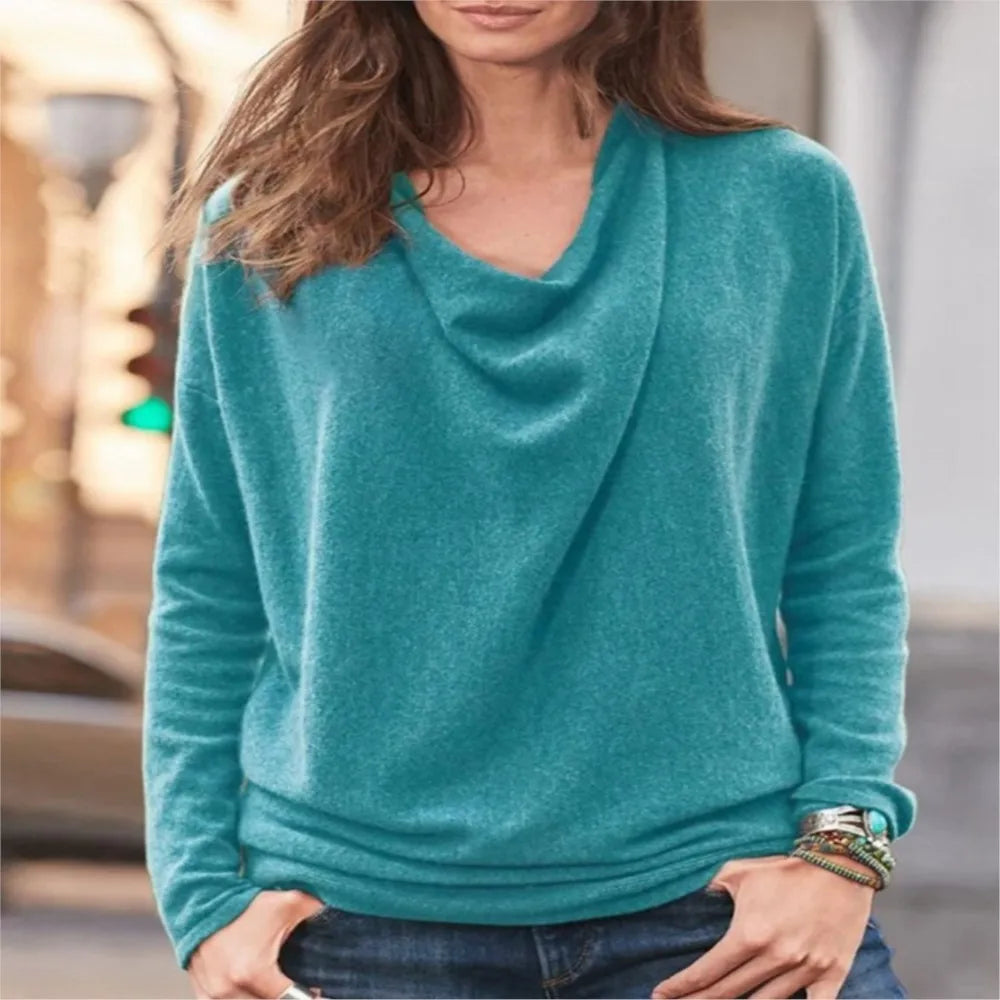 Catarina™ | Pullover
