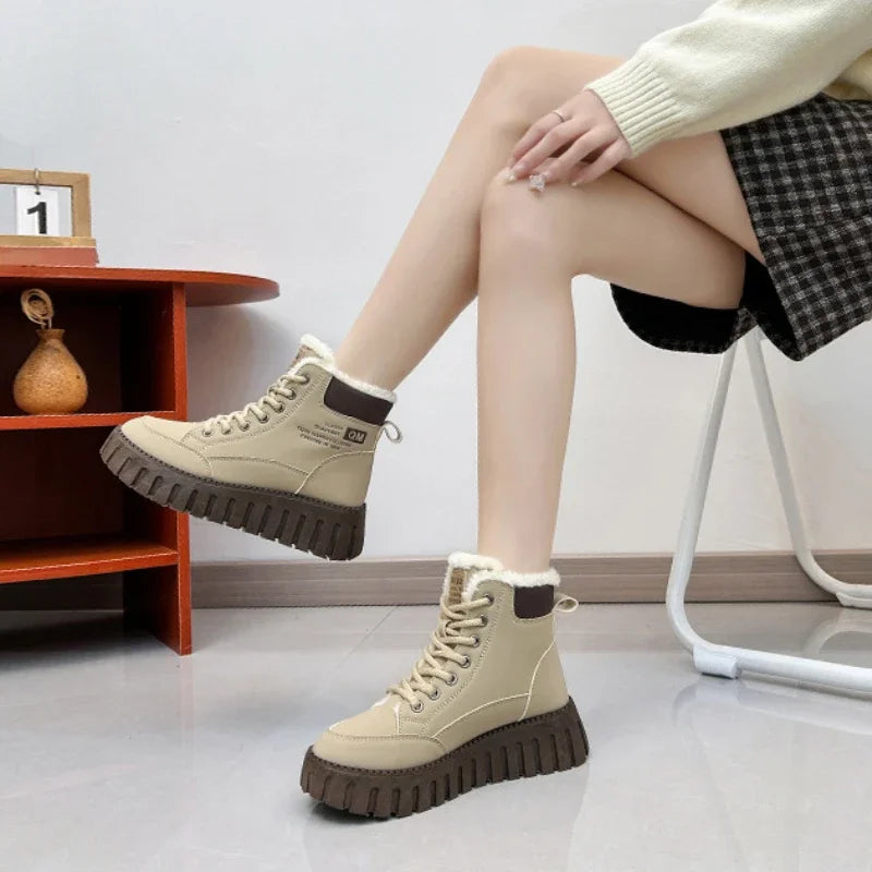 Tessa™ | Snowboots