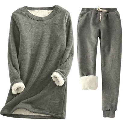 Nadia™ | Fleece-Huispak