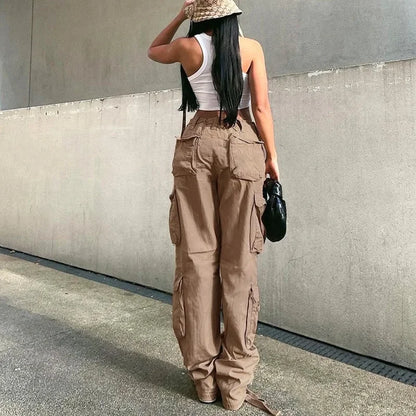 Jessie™ | Cargo broek