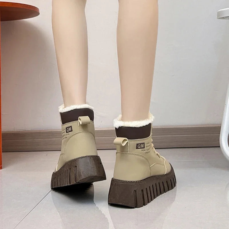 Tessa™ | Snowboots