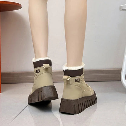 Tessa™ | Snowboots