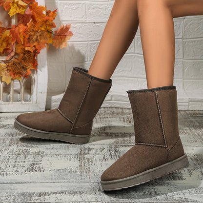 Yolanda™ | Waterdichte Winterboots