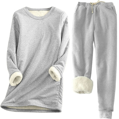Nadia™ | Fleece-Huispak