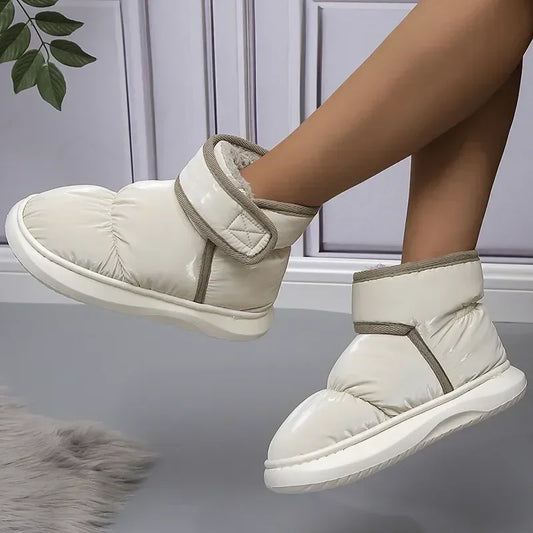 Daisy™ | Waterdichte Winterboots