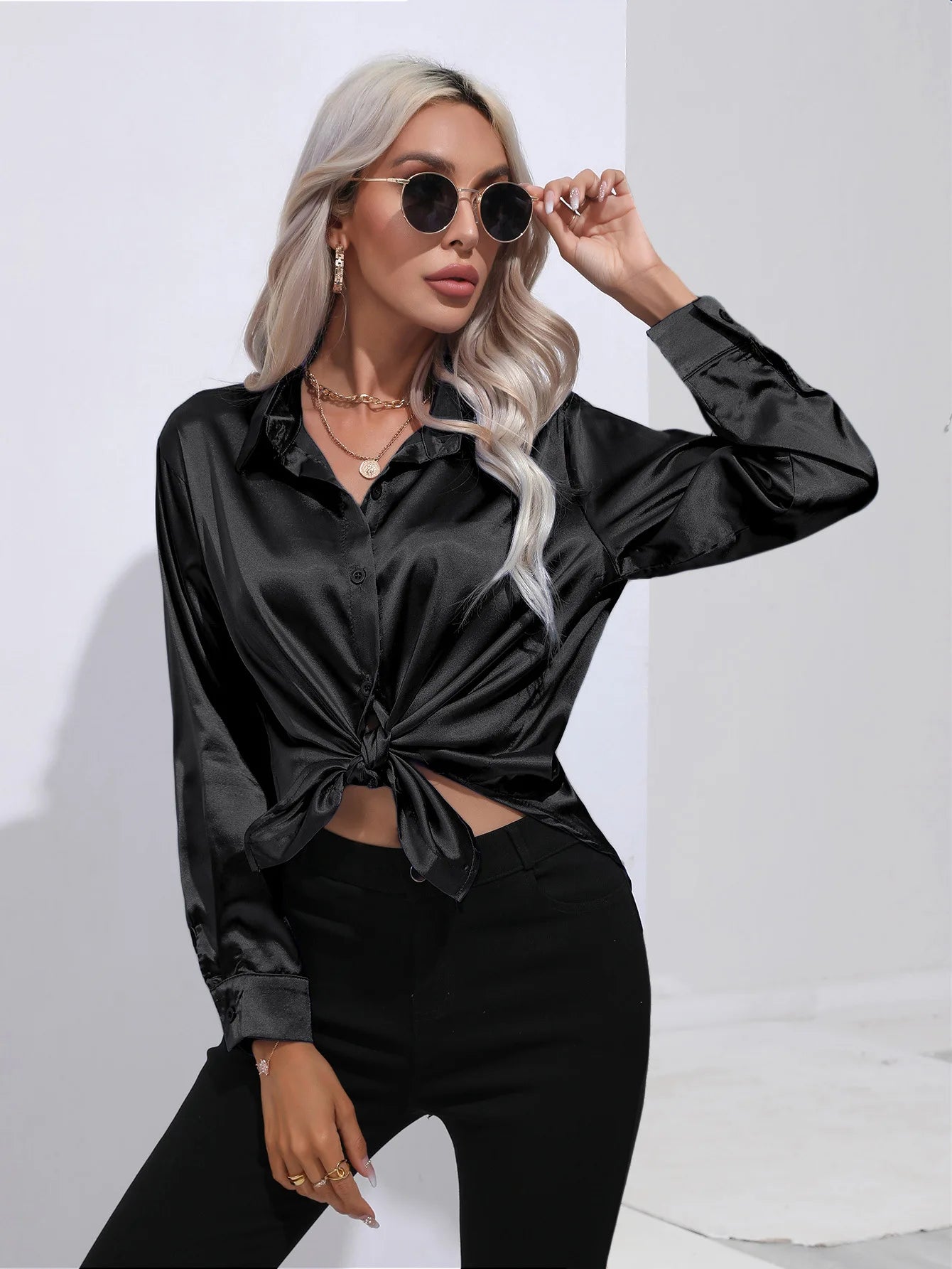 Lotte ™ | Blouse