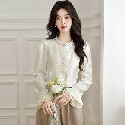 Maud™ | Blouse