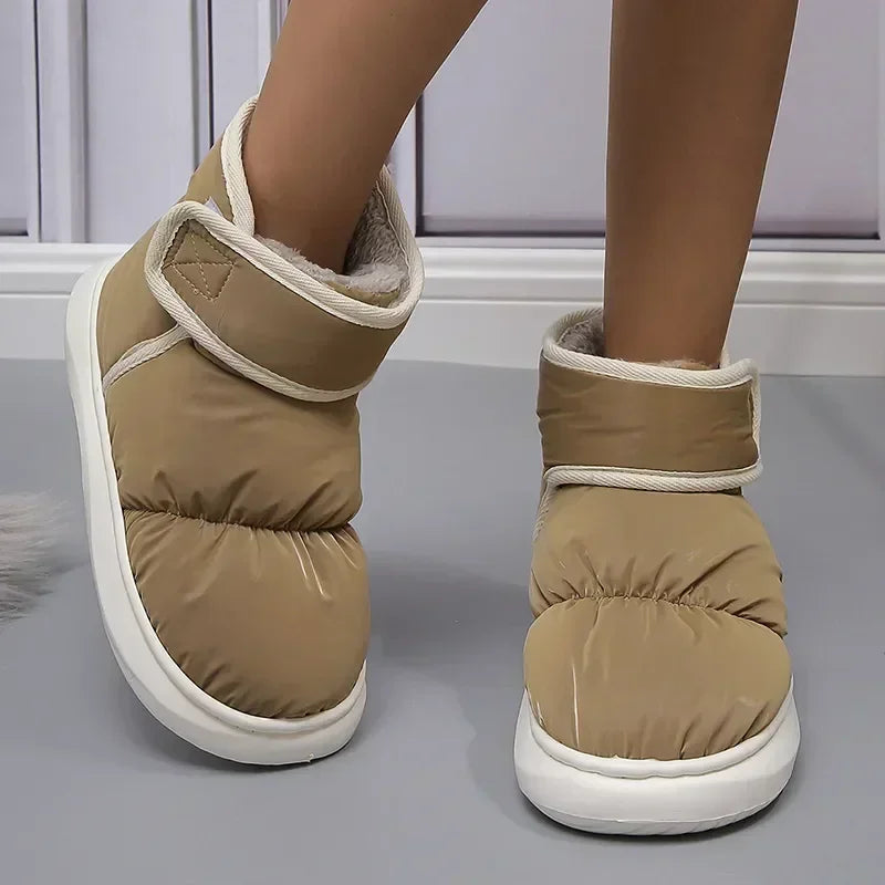 Daisy™ | Waterdichte Winterboots