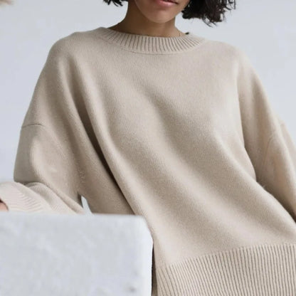 Lily™ | Gebreide Trui