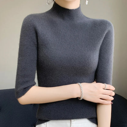 Xenia™ | Kasjmier Trui