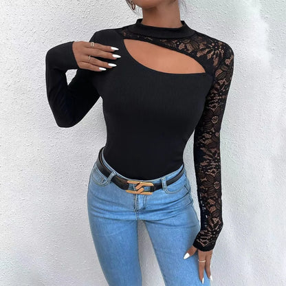 Felicia™ | Off-Shoulder Blouse