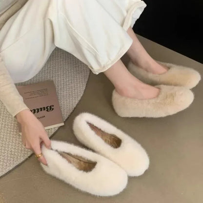 Samira™ | Slip-On Vrouwenschoenen