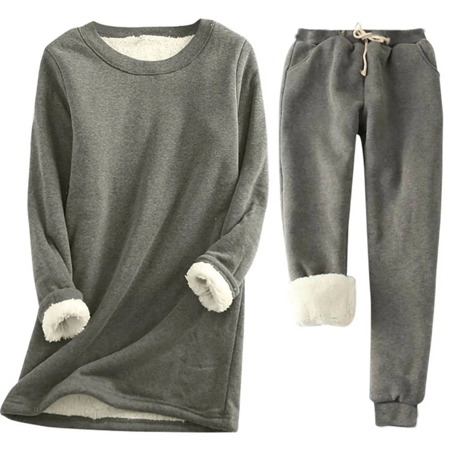 Nadia™ | Fleece-Huispak