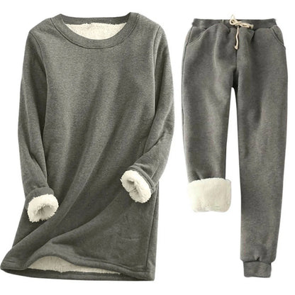 Nadia™ | Fleece-Huispak