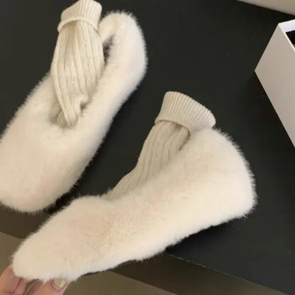 Samira™ | Slip-On Vrouwenschoenen