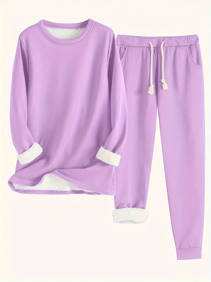 Nadia™ | Fleece-Huispak