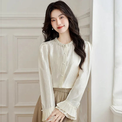 Maud™ | Blouse