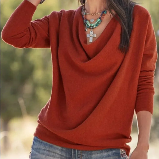 Catarina™ | Pullover