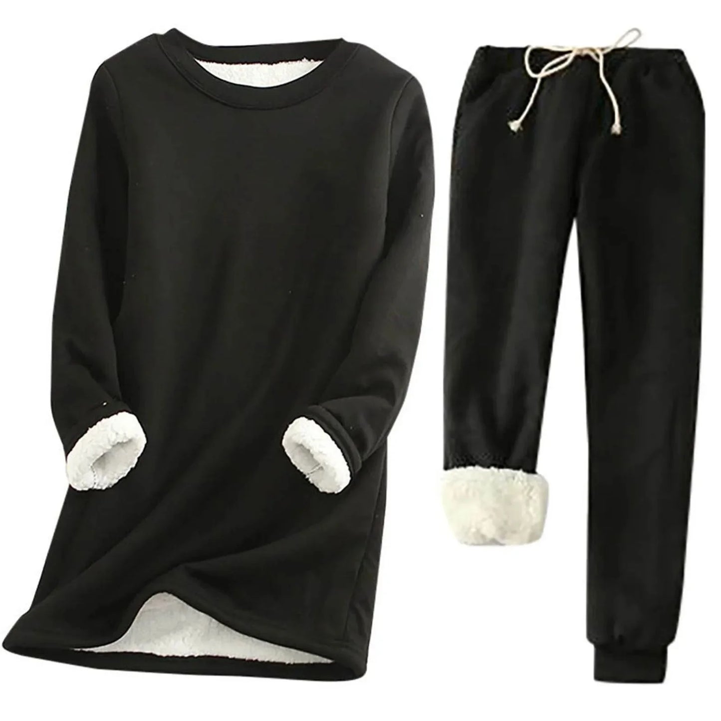 Nadia™ | Fleece-Huispak