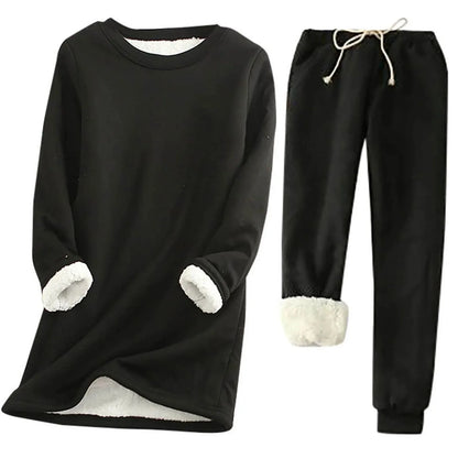 Nadia™ | Fleece-Huispak
