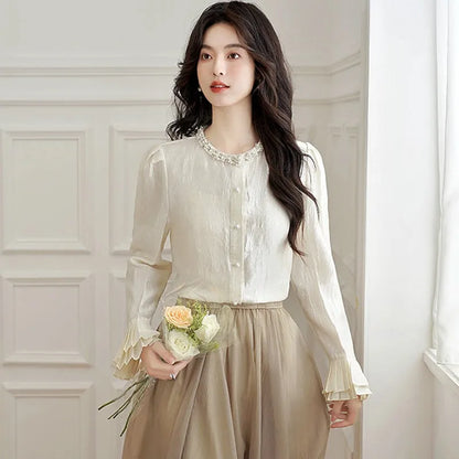 Maud™ | Blouse