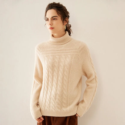 Victoria™ | Kasjmier Sweater
