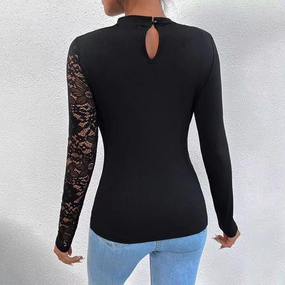 Felicia™ | Off-Shoulder Blouse
