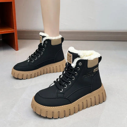 Tessa™ | Snowboots